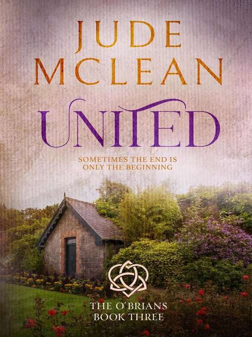 Title details for United by Jude McLean - Available